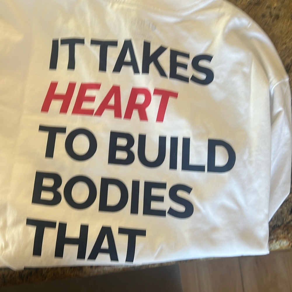 Figs x team USA Super soft Long sleeve Underscrub